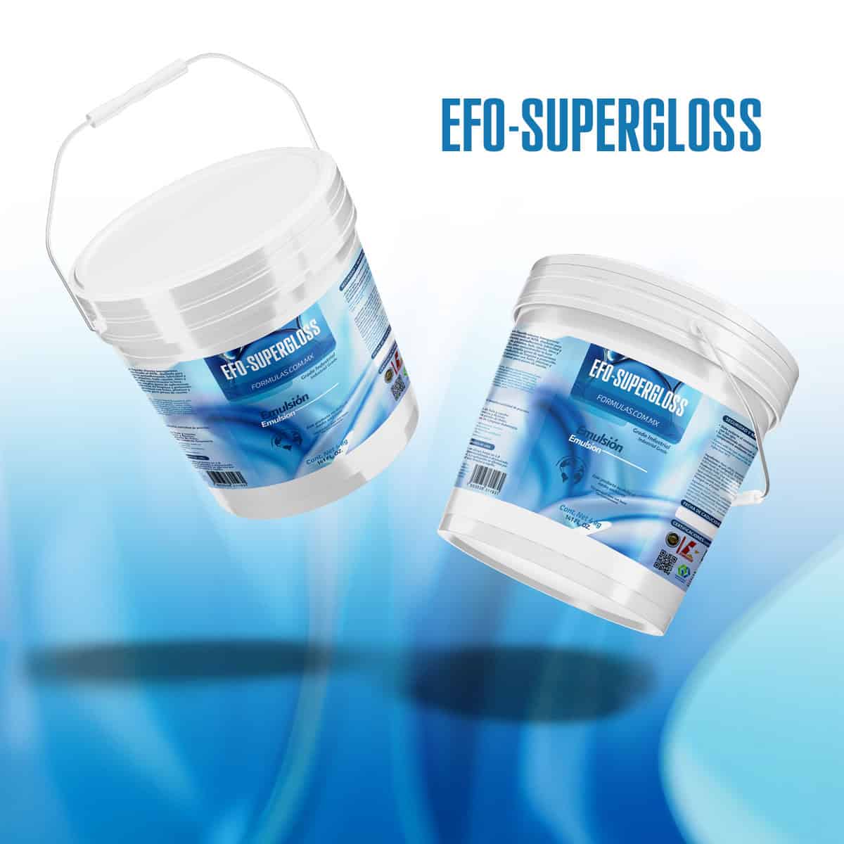 Emulsion de Silicona